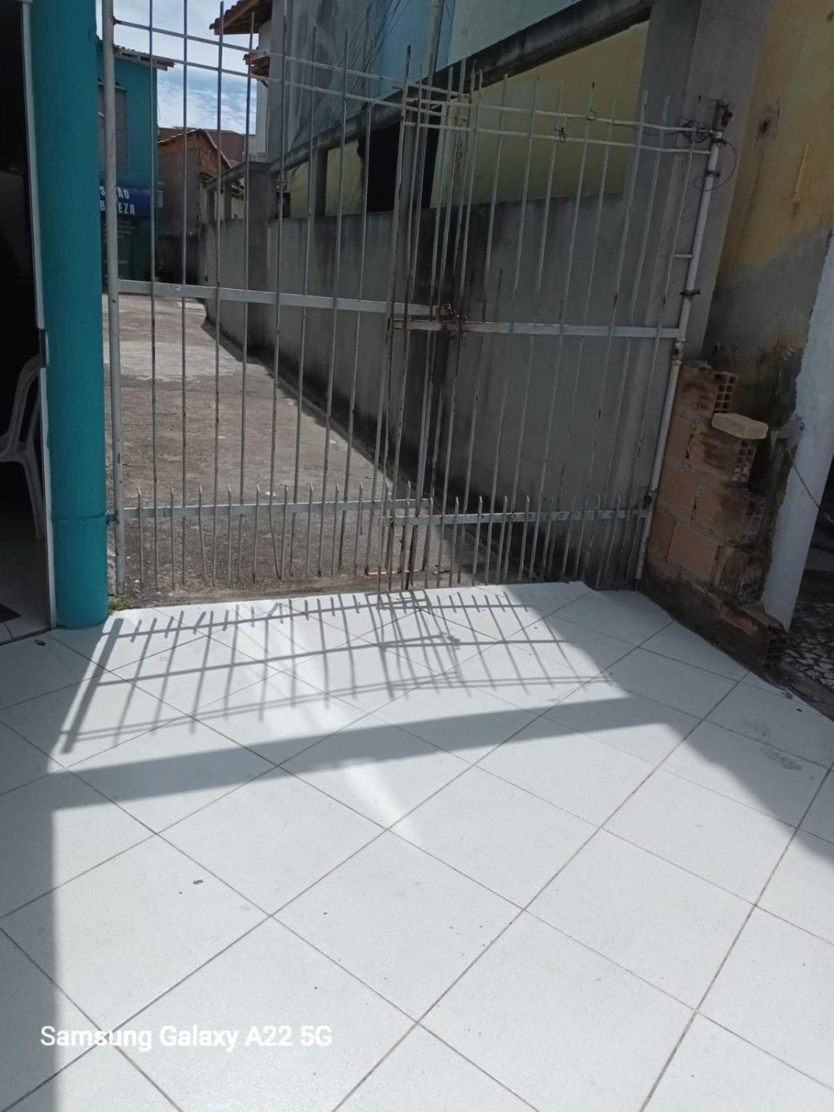 Pousada Residencial Benfica Πόρτο Σεγκούρο Εξωτερικό φωτογραφία